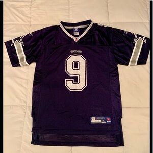 Tony Romo Jersey